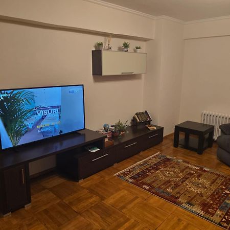 Apartament 3 Camere, Zona Dedeman ピテシュティ エクステリア 写真