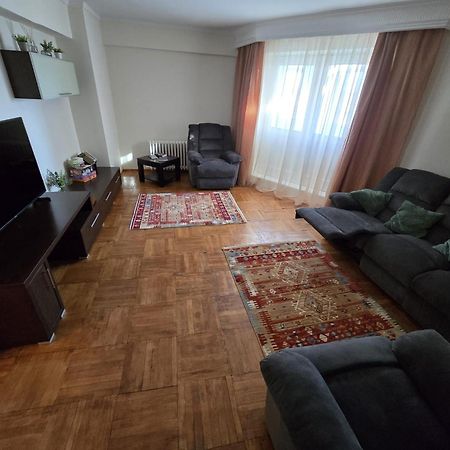 Apartament 3 Camere, Zona Dedeman ピテシュティ エクステリア 写真