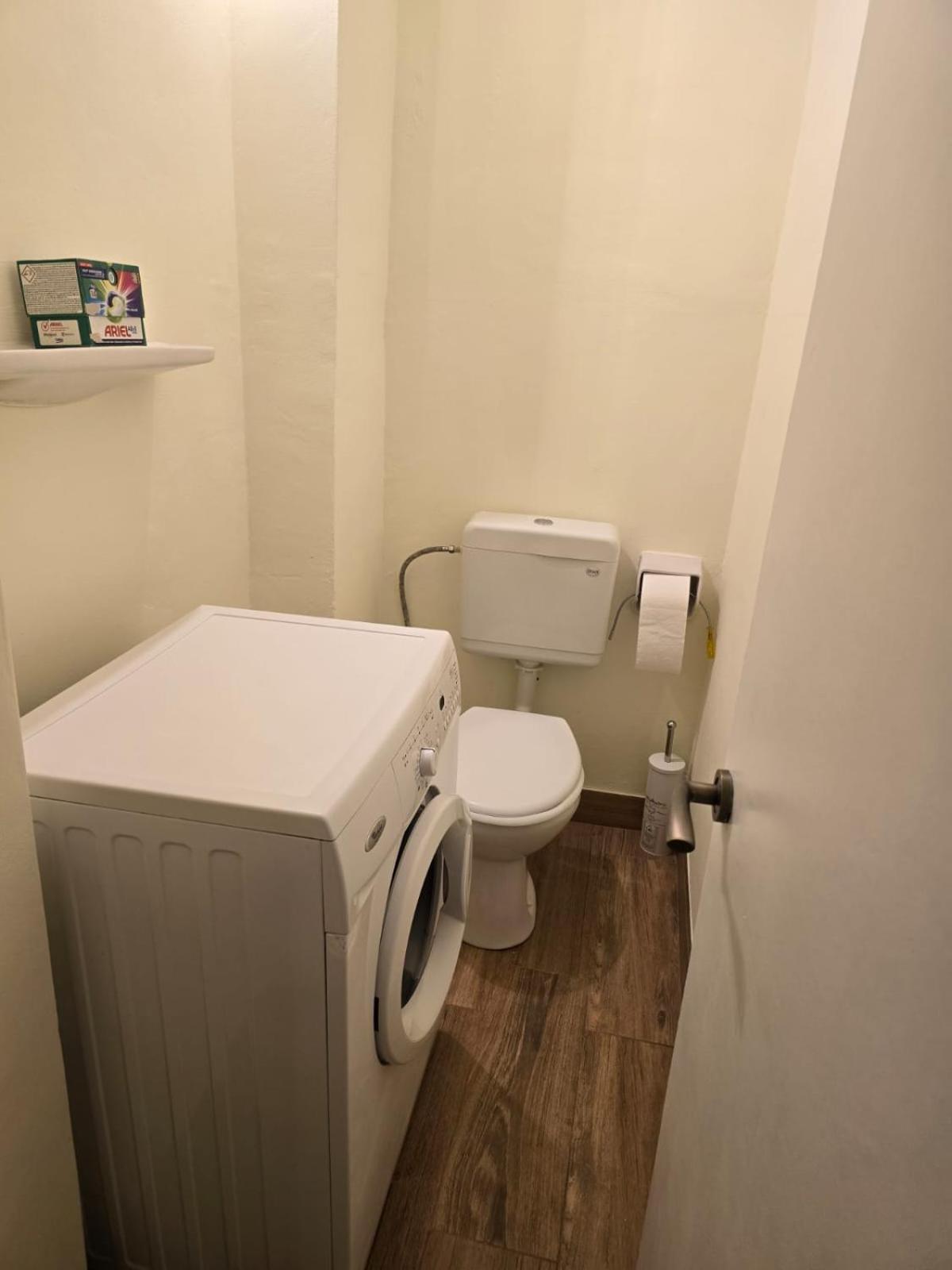 Apartament 3 Camere, Zona Dedeman ピテシュティ エクステリア 写真